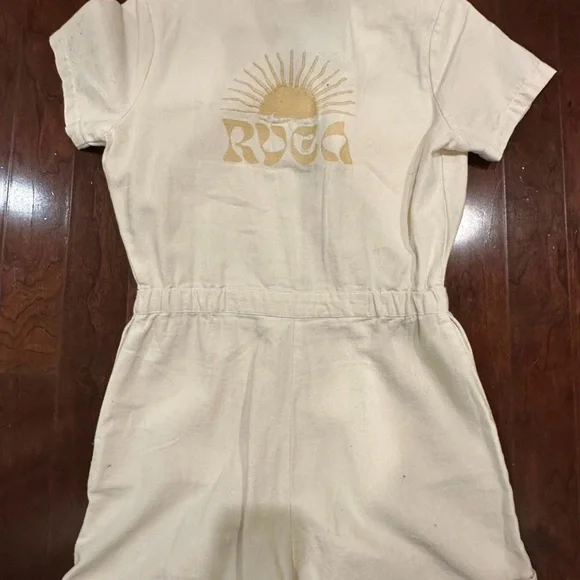 Urban Outfitters Red and White Mini Dresses - Picture 4 of 5